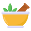 Unani & Ayurvedic Raw Materials