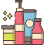 Cosmetics & Toiletries